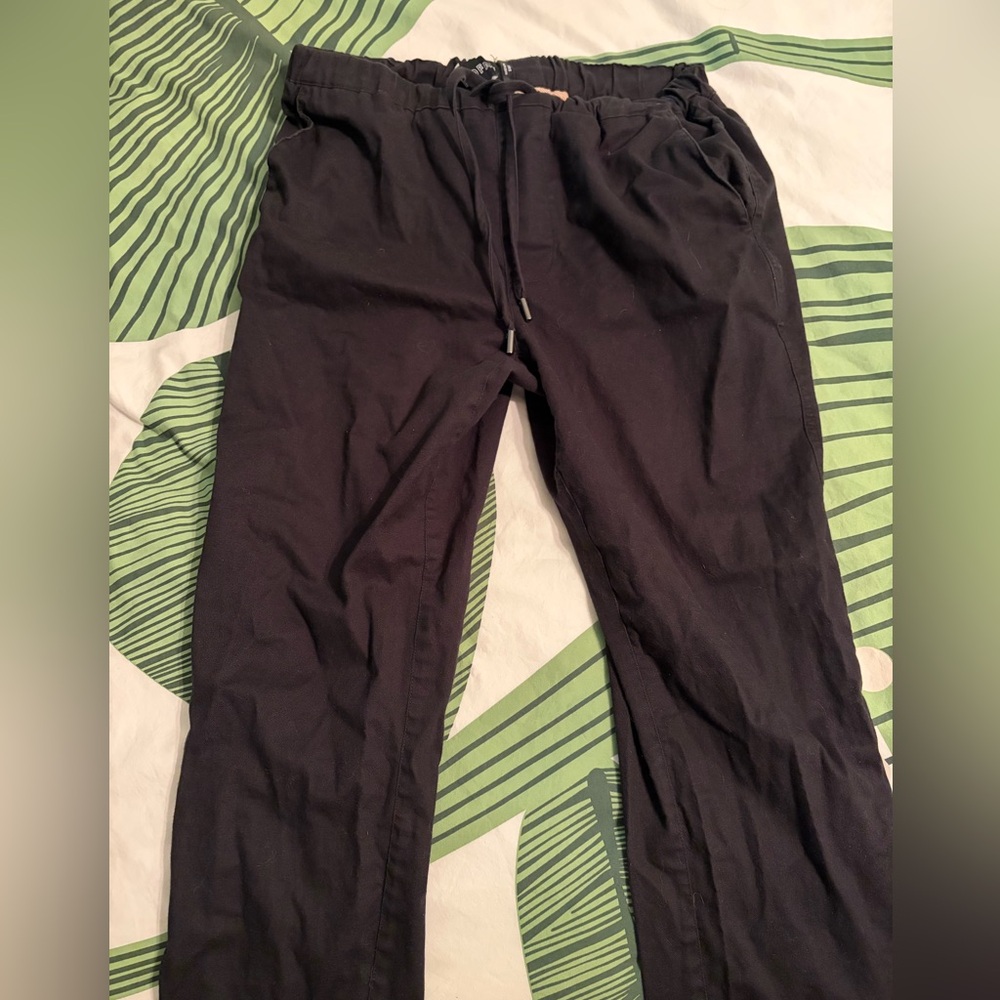 Wildfang Drawstring Pants